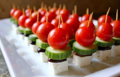 Tzatzikis - Greek deli and Takeaway 