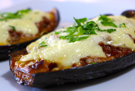 Tzatzikis Greek Deli and Takeaway - papoutsakia Image